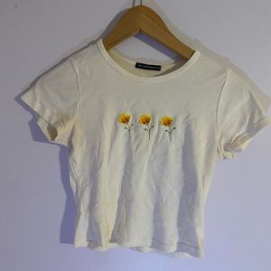 Brandy tee